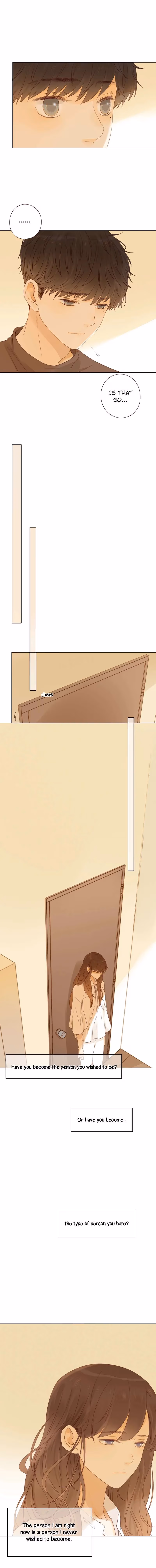 Read She May Not Be Cute chapter 16 image 5 on Lezhin