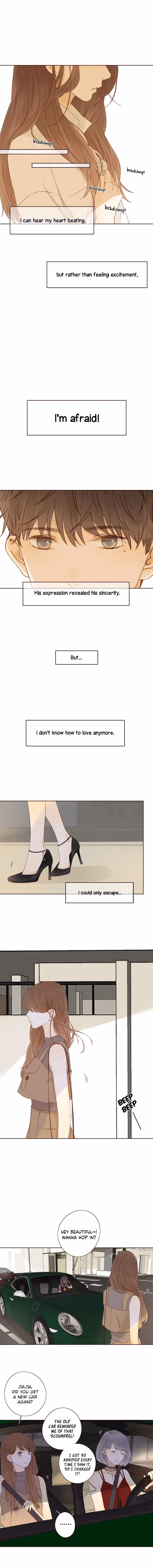Read She May Not Be Cute chapter 16 image 6 on Lezhin
