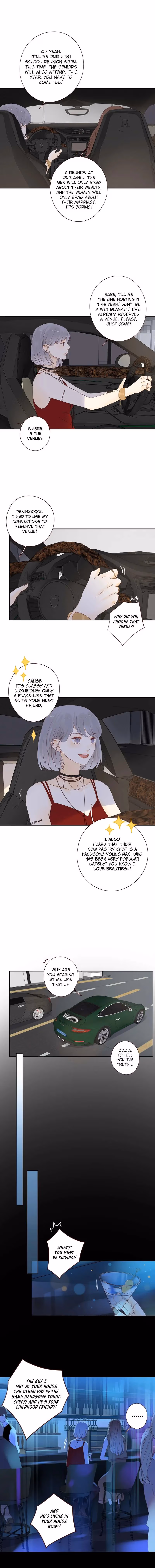 Read She May Not Be Cute chapter 16 image 7 on Lezhin