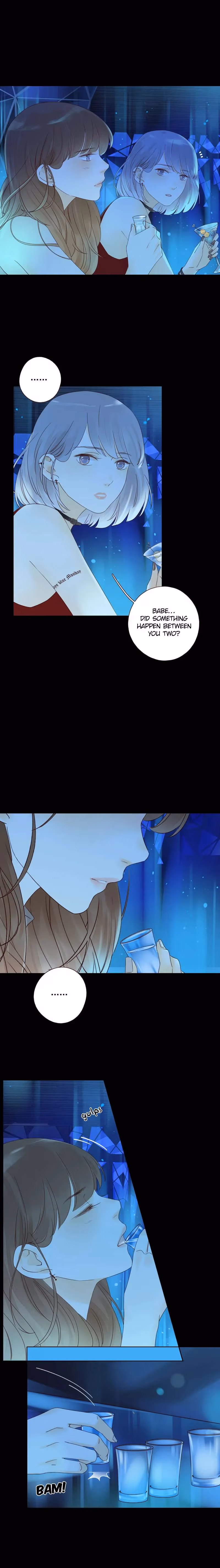 Read She May Not Be Cute chapter 17 image 0 on Lezhin