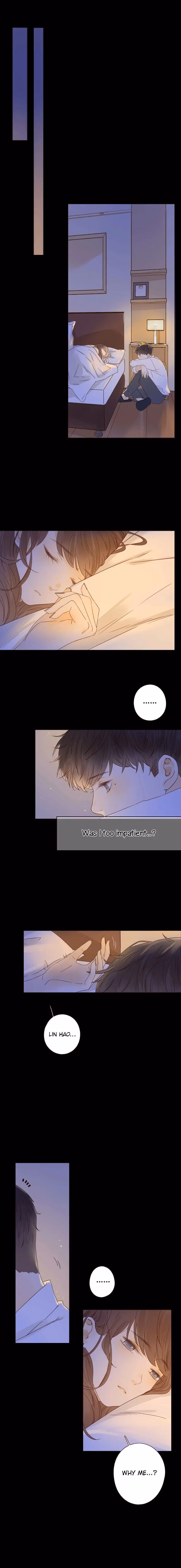 Read She May Not Be Cute chapter 17 image 5 on Lezhin