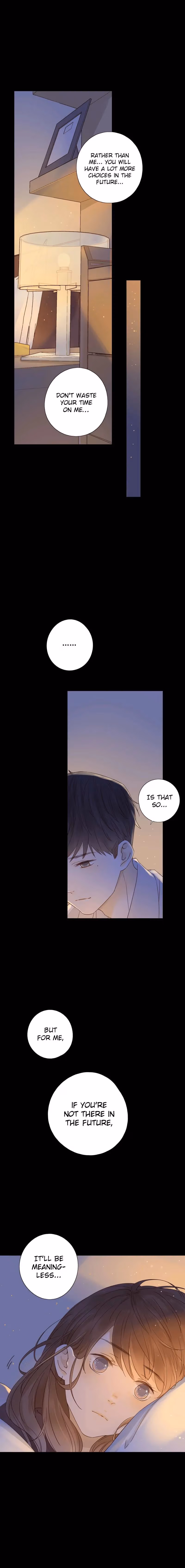 Read She May Not Be Cute chapter 17 image 6 on Lezhin