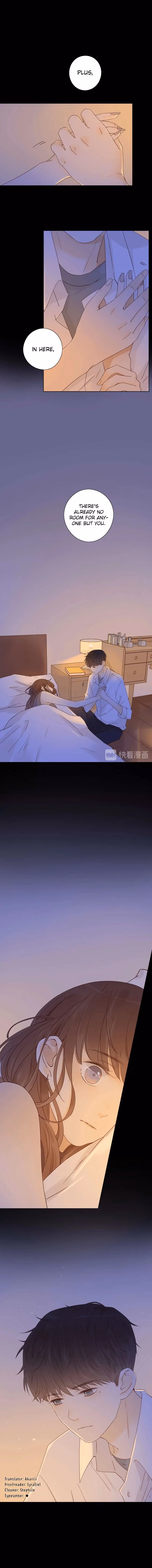 Read She May Not Be Cute chapter 17 image 7 on Lezhin