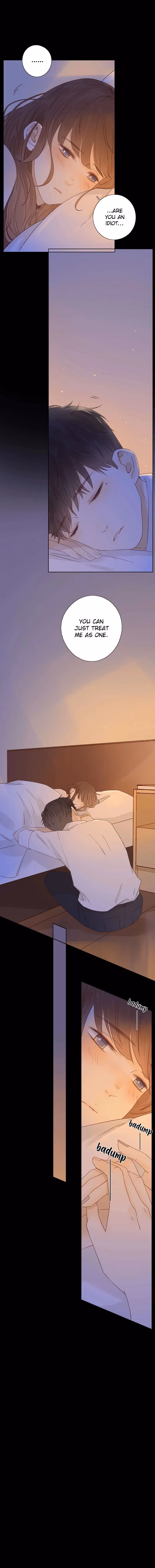 Read She May Not Be Cute chapter 17 image 8 on Lezhin