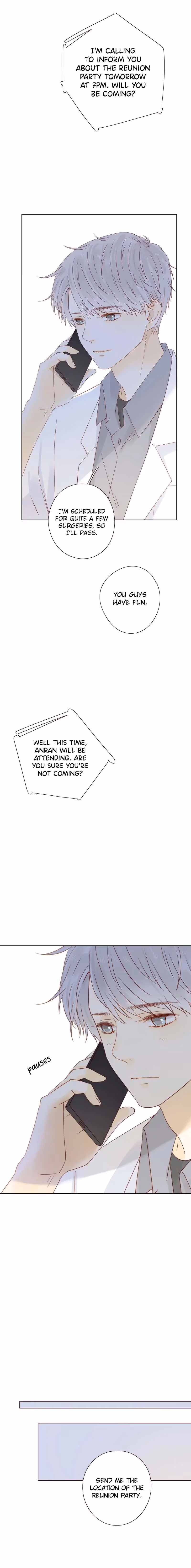 Read She May Not Be Cute chapter 18 image 0 on Lezhin