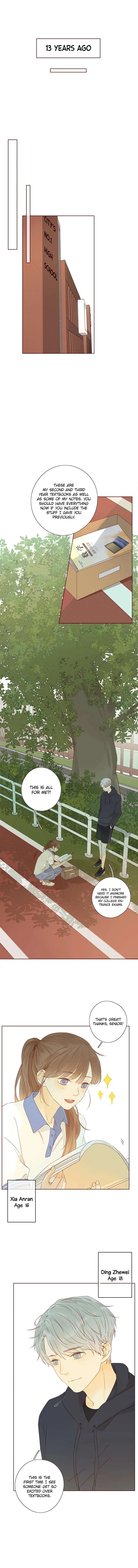 Read She May Not Be Cute chapter 18 image 2 on Lezhin