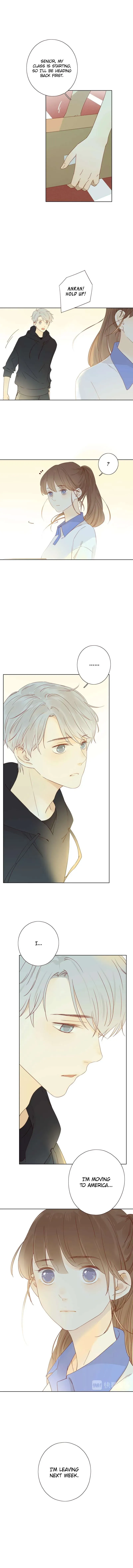 Read She May Not Be Cute chapter 18 image 4 on Lezhin