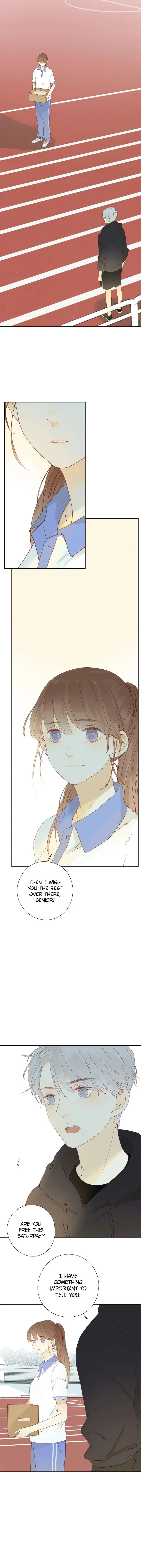 Read She May Not Be Cute chapter 18 image 5 on Lezhin
