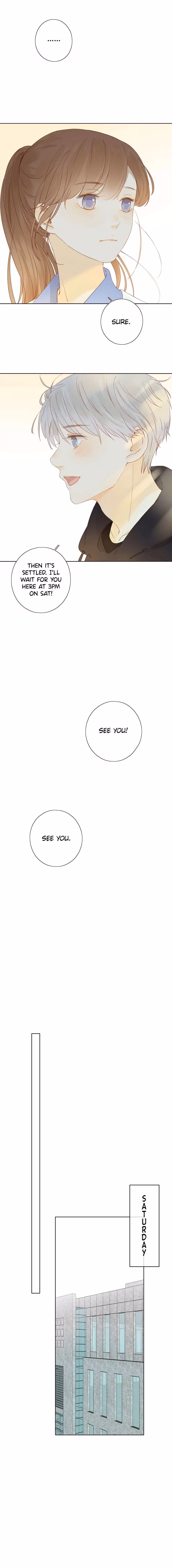 Read She May Not Be Cute chapter 18 image 6 on Lezhin
