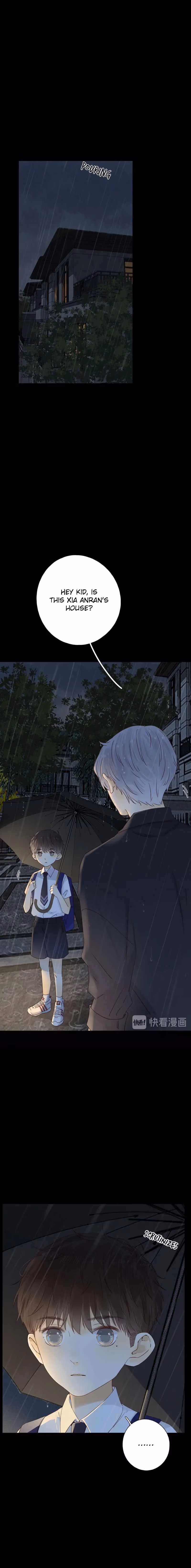 Read She May Not Be Cute chapter 19 image 2 on Lezhin