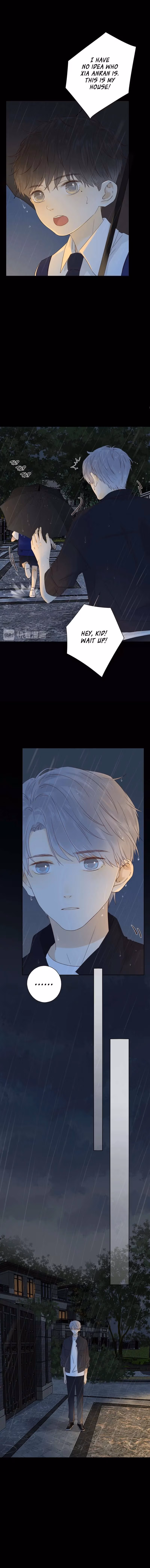 Read She May Not Be Cute chapter 19 image 4 on Lezhin