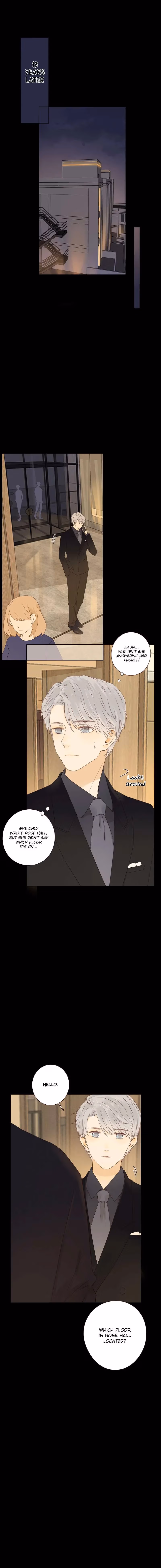 Read She May Not Be Cute chapter 19 image 5 on Lezhin