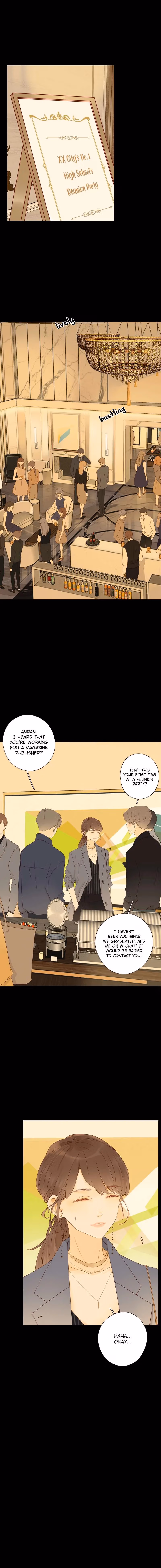 Read She May Not Be Cute chapter 19 image 8 on Lezhin