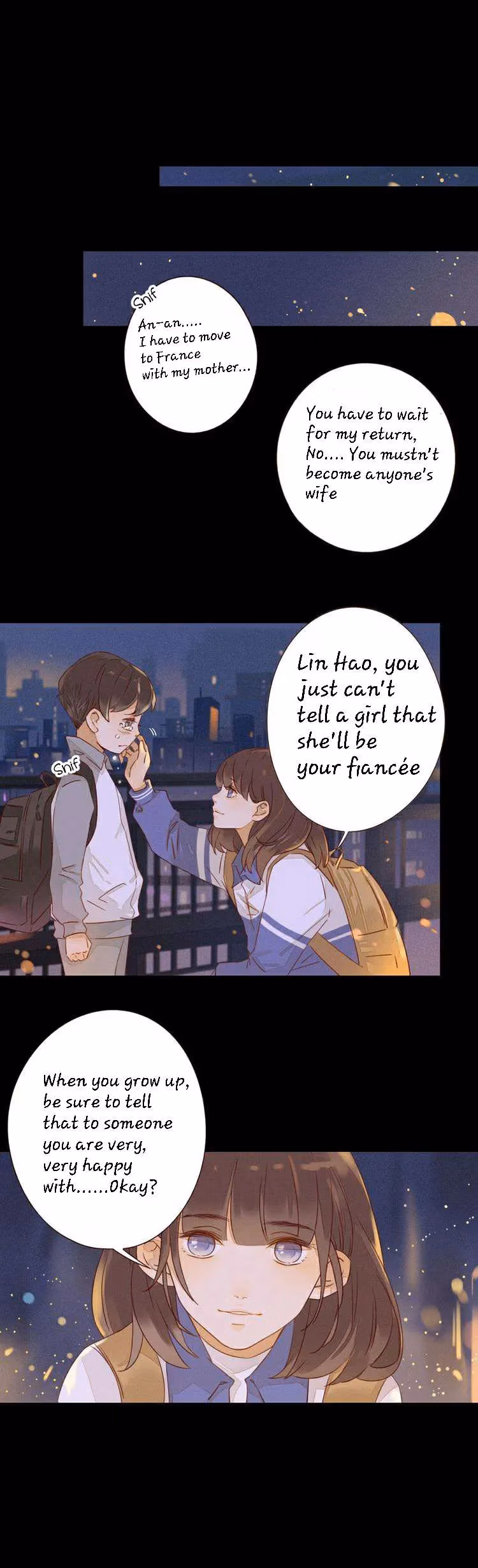 Read She May Not Be Cute chapter 2 image 0 on Lezhin