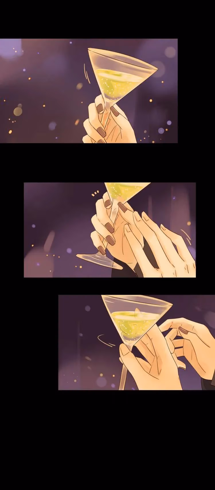 Read She May Not Be Cute chapter 2 image 2 on Lezhin