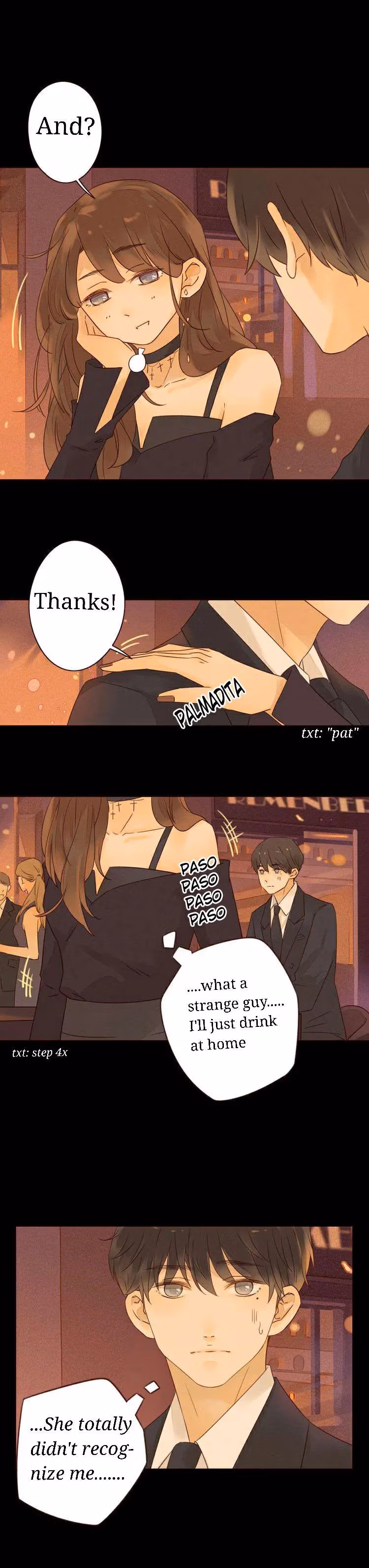 Read She May Not Be Cute chapter 2 image 4 on Lezhin