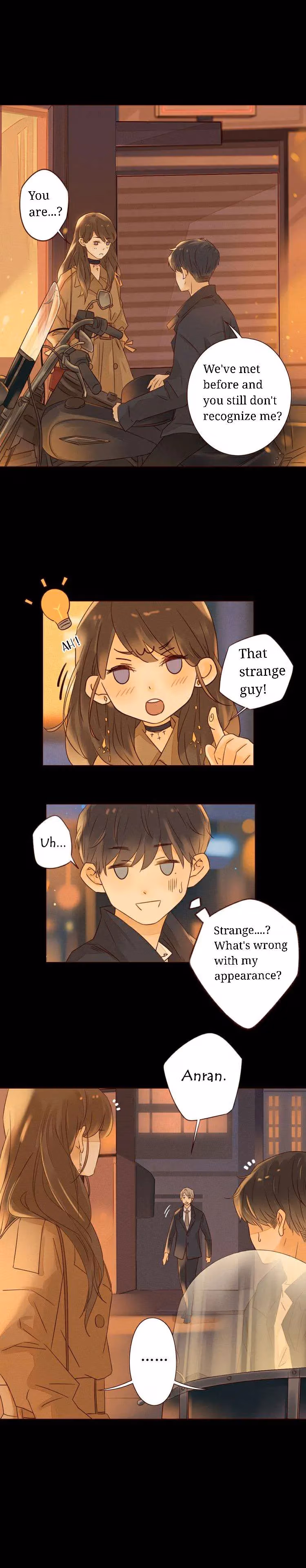 Read She May Not Be Cute chapter 2 image 6 on Lezhin