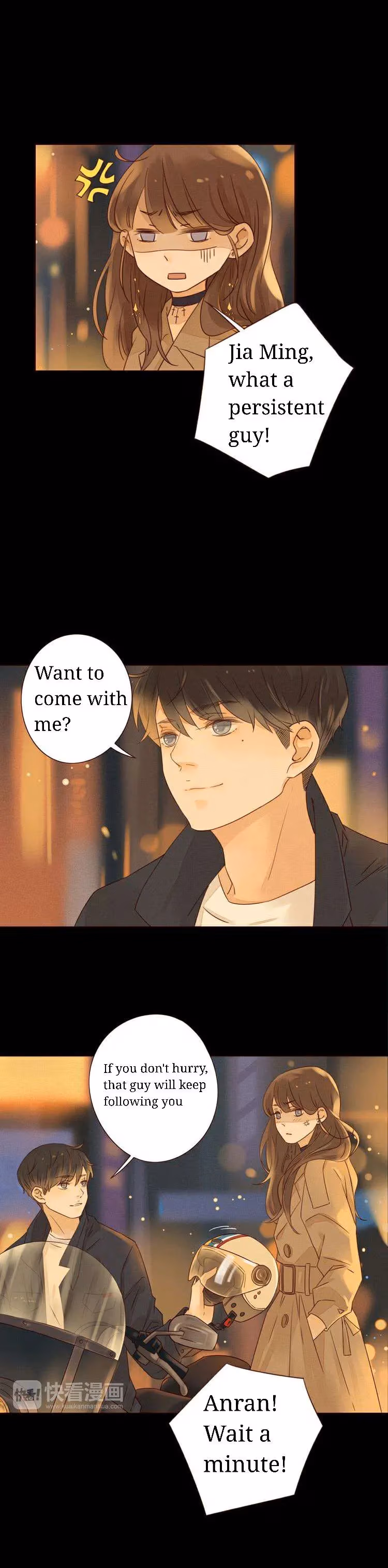 Read She May Not Be Cute chapter 2 image 7 on Lezhin