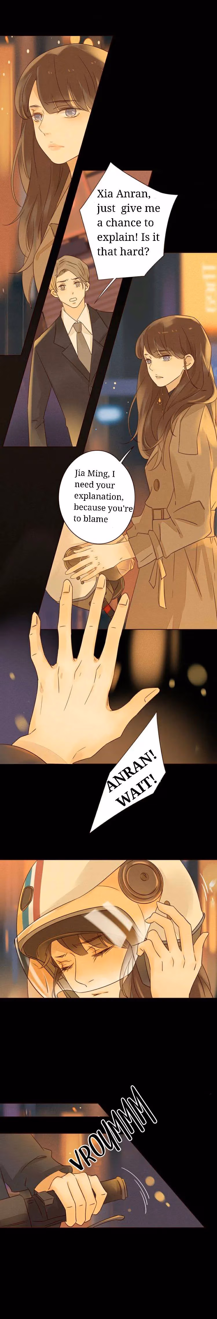 Read She May Not Be Cute chapter 2 image 8 on Lezhin