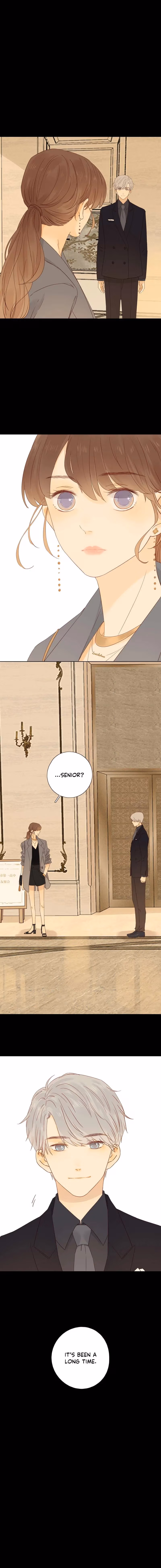 Read She May Not Be Cute chapter 20 image 0 on Lezhin