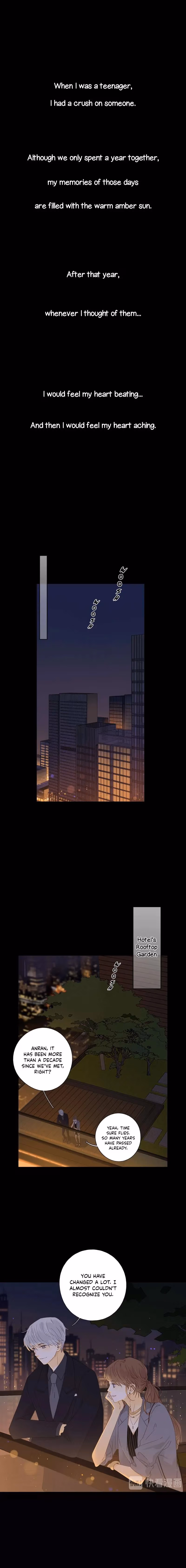 Read She May Not Be Cute chapter 20 image 2 on Lezhin