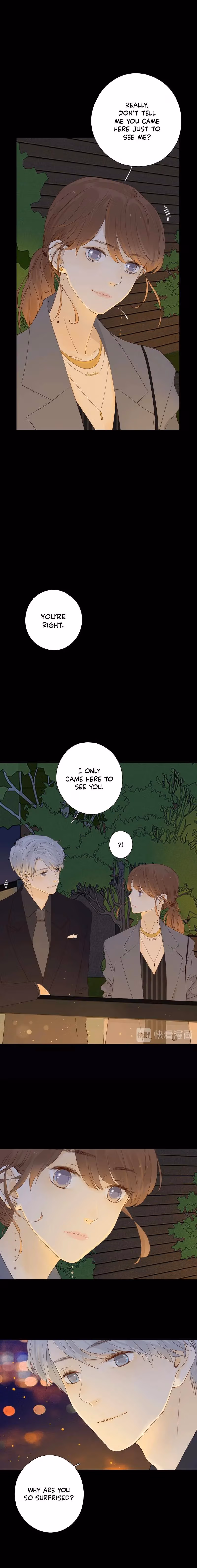 Read She May Not Be Cute chapter 20 image 4 on Lezhin