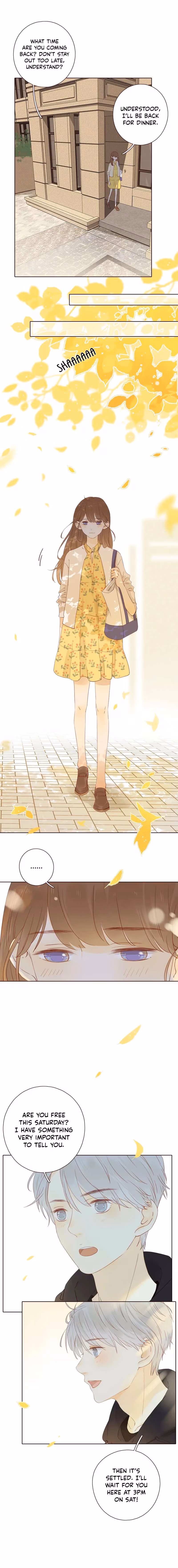 Read She May Not Be Cute chapter 21.1 image 2 on Lezhin