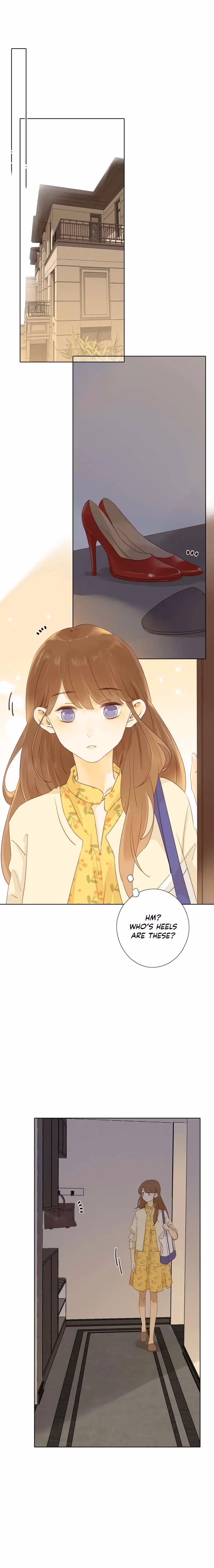 Read She May Not Be Cute chapter 21.1 image 4 on Lezhin