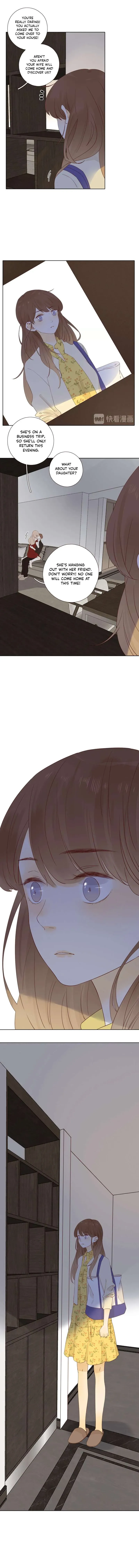 Read She May Not Be Cute chapter 21.1 image 5 on Lezhin