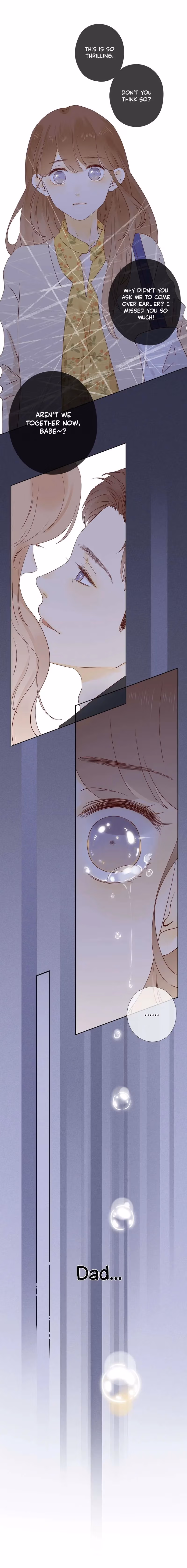 Read She May Not Be Cute chapter 21.1 image 6 on Lezhin
