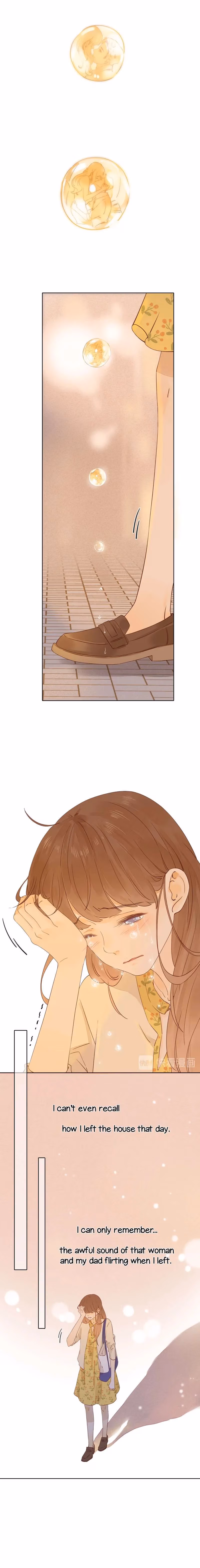 Read She May Not Be Cute chapter 21.1 image 7 on Lezhin