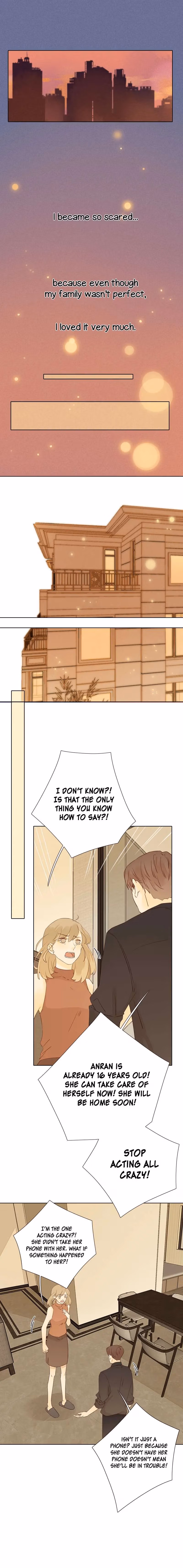 Read She May Not Be Cute chapter 21.1 image 8 on Lezhin