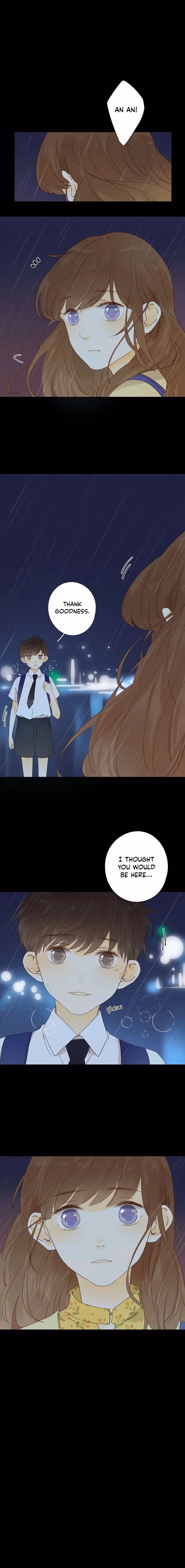 Read She May Not Be Cute chapter 21.2 image 0 on Lezhin