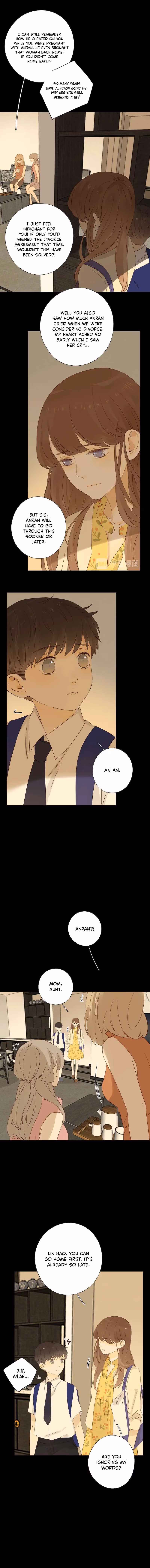 Read She May Not Be Cute chapter 21.2 image 10 on Lezhin