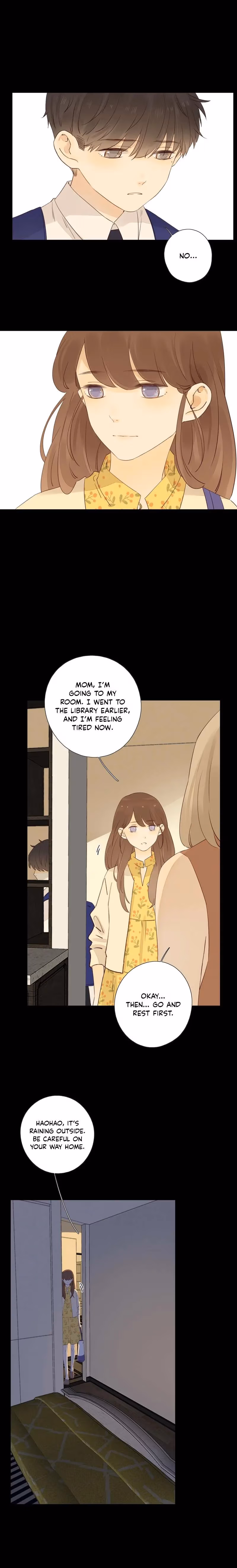 Read She May Not Be Cute chapter 21.2 image 11 on Lezhin