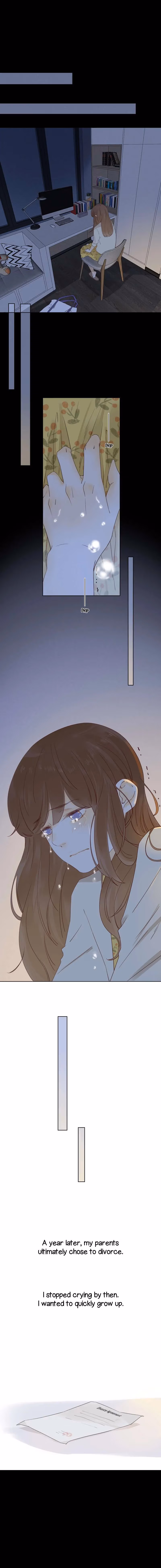 Read She May Not Be Cute chapter 21.2 image 12 on Lezhin