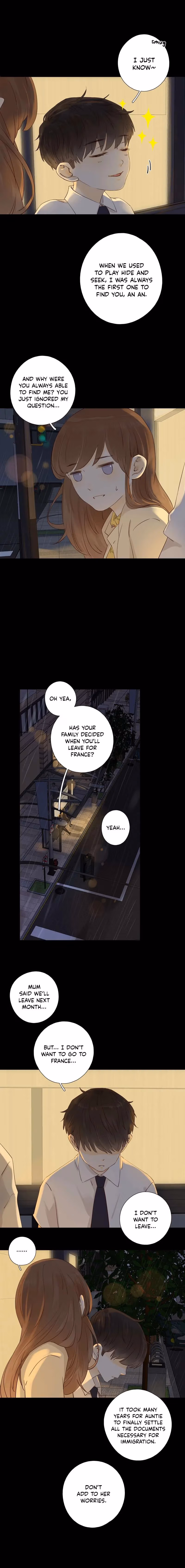 Read She May Not Be Cute chapter 21.2 image 3 on Lezhin