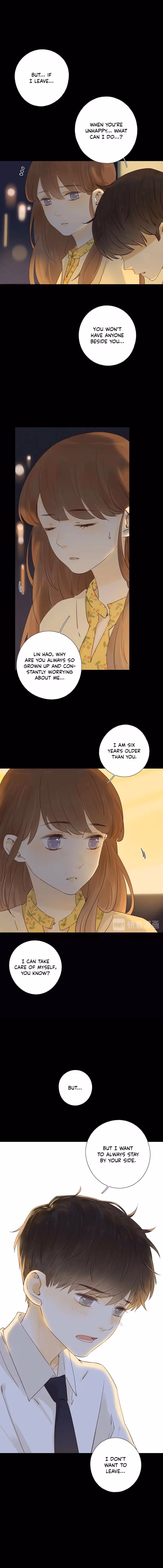 Read She May Not Be Cute chapter 21.2 image 4 on Lezhin