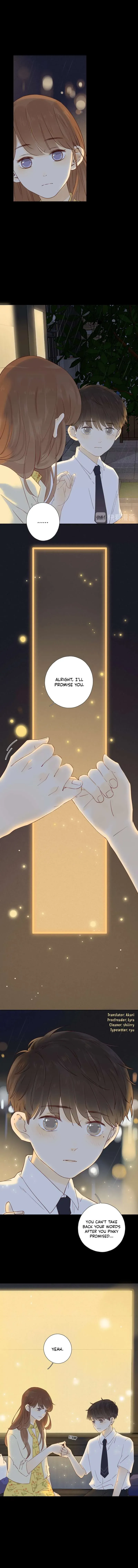 Read She May Not Be Cute chapter 21.2 image 6 on Lezhin