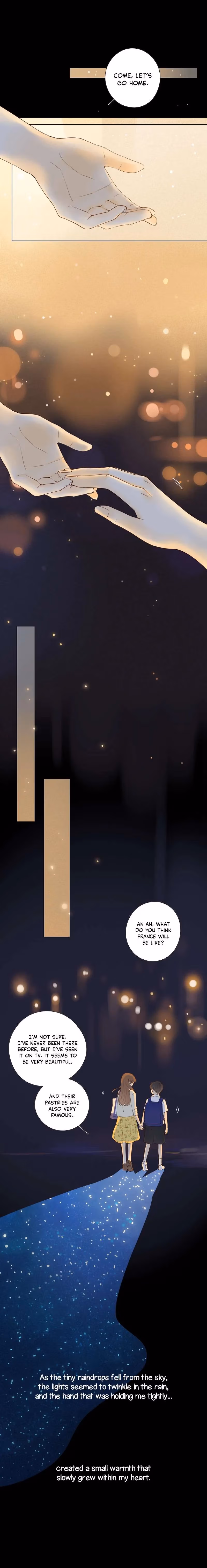 Read She May Not Be Cute chapter 21.2 image 8 on Lezhin