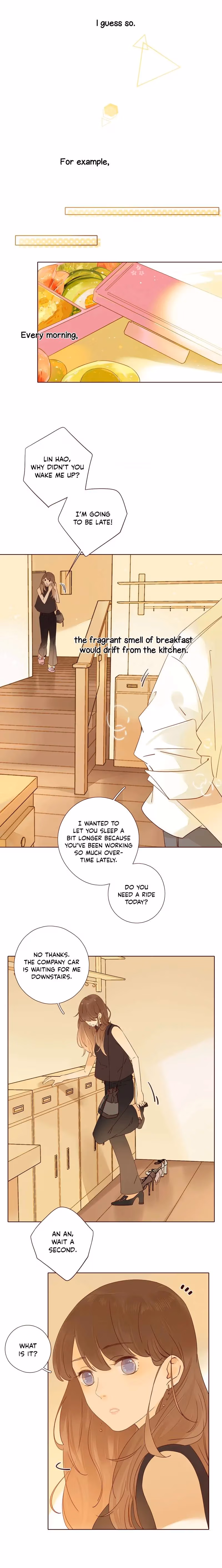 Read She May Not Be Cute chapter 22 image 1 on Lezhin