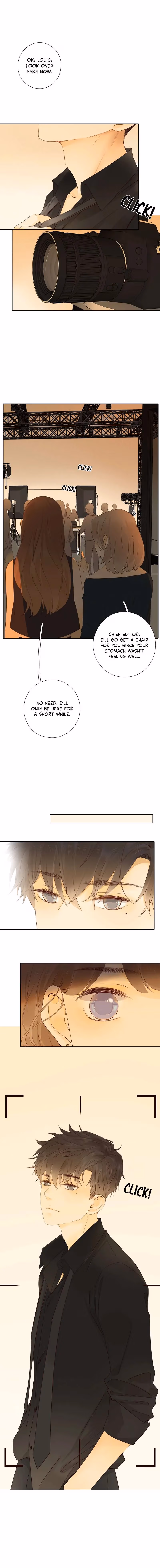 Read She May Not Be Cute chapter 22 image 6 on Lezhin