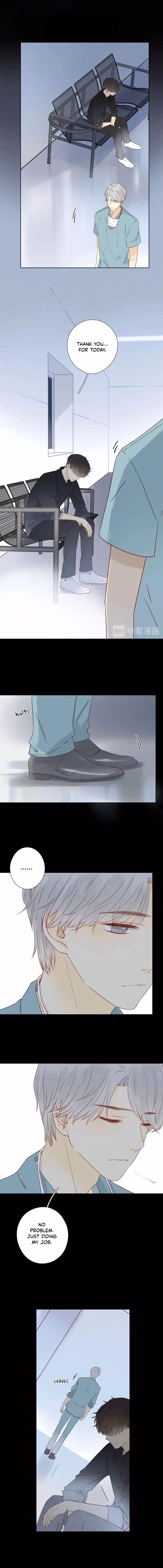 Read She May Not Be Cute chapter 23 image 10 on Lezhin