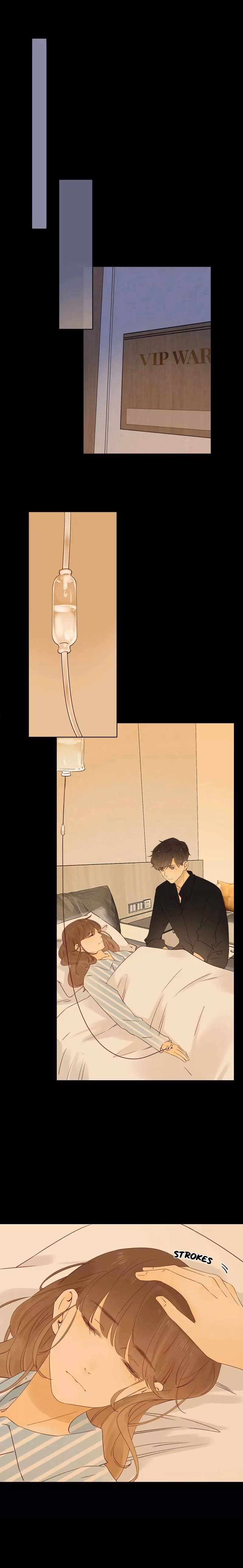 Read She May Not Be Cute chapter 23 image 11 on Lezhin
