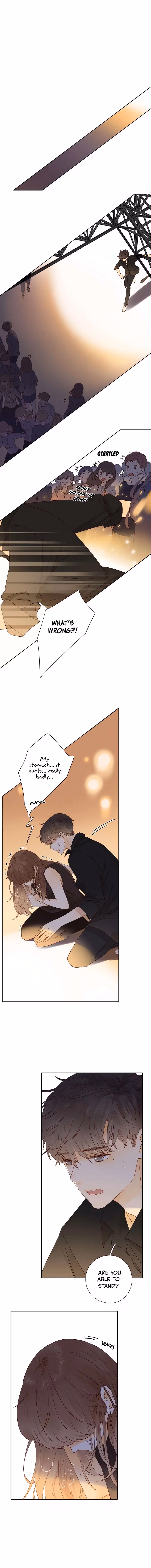 Read She May Not Be Cute chapter 23 image 2 on Lezhin