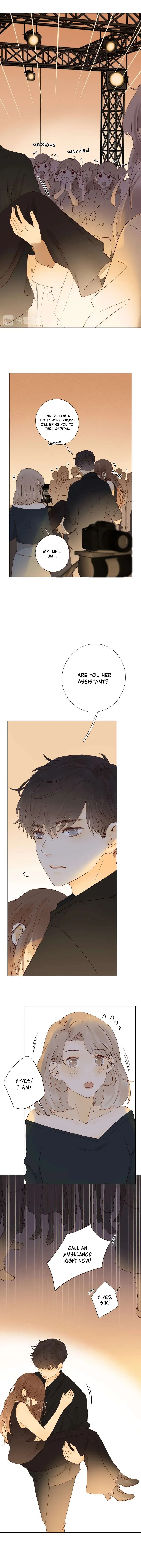 Read She May Not Be Cute chapter 23 image 3 on Lezhin