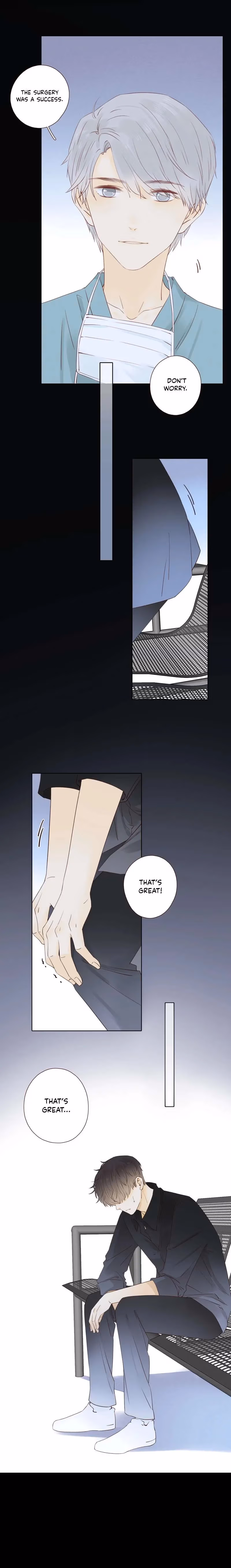 Read She May Not Be Cute chapter 23 image 9 on Lezhin