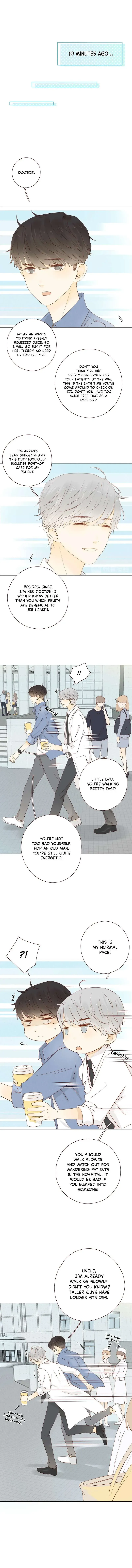 Read She May Not Be Cute chapter 24 image 3 on Lezhin