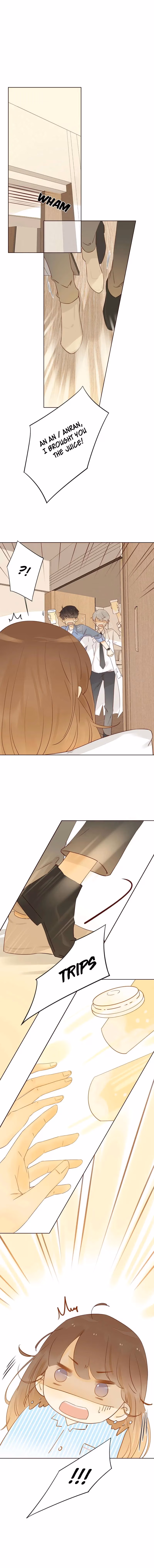 Read She May Not Be Cute chapter 24 image 4 on Lezhin