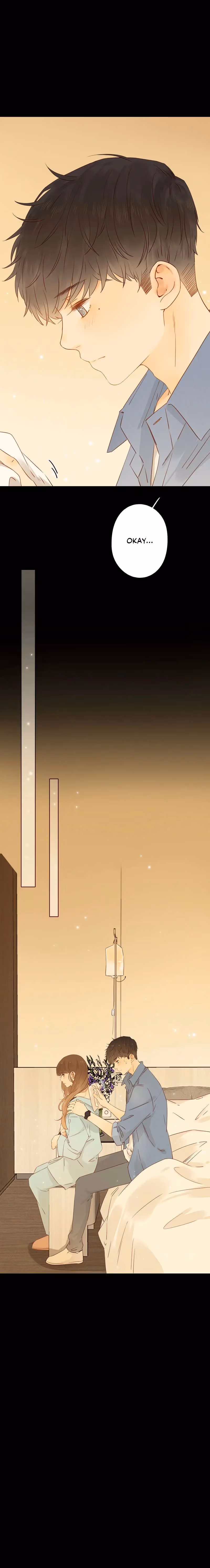 Read She May Not Be Cute chapter 25 image 0 on Lezhin